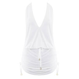 LULI FAMA robe de plage Beachwear LULI FAMA robe de plage Beachwear
