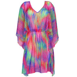 PRIMADONNA caftan de plage Cairo