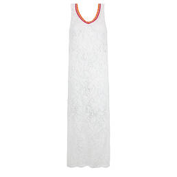 BANANA MOON robe de plage longue Imogen en coton Aguanga BANANA MOON robe de plage longue Imogen en coton Aguanga