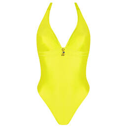 ANTIGEL maillot de bain 1 pièce dos nu sans armatures La Vogueuse