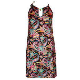 ANTIGEL robe de plage La Bayadere