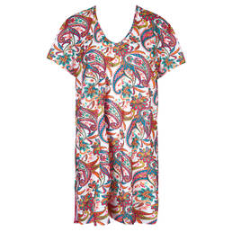 ANTIGEL tunique de plage La Bayadère