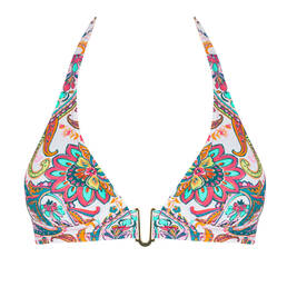 ANTIGEL haut de maillot de bain triangle La Bayadère