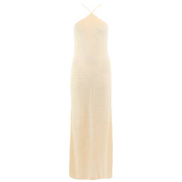 SEAFOLLY robe de plage longue Isla Palm