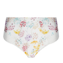 ANTIGEL culotte haute Souffle Fleuri