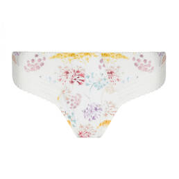 ANTIGEL slip charme Souffle Fleuri
