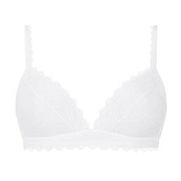 MEY soutien-gorge sans armatures en dentelle  Amorous