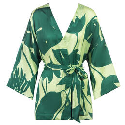 MEY kimono Mysterious