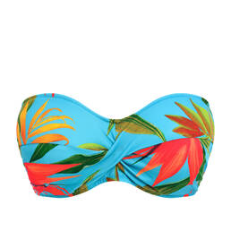 FANTASIE haut de maillot de bain bandeau Pichola