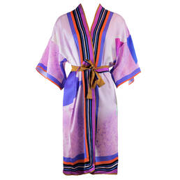 GOTTEX kimono de plage Paradiso GOTTEX kimono de plage Paradiso
