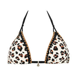 BANANA MOON haut de maillot de bain triangle Bluco Makaba