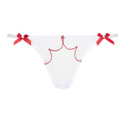 AGENT PROVOCATEUR string Lorna