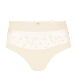 EMPREINTE culotte haute Tess