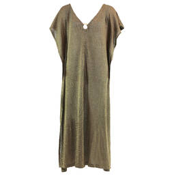 LIVIA robe de plage Fabiola Hamamet