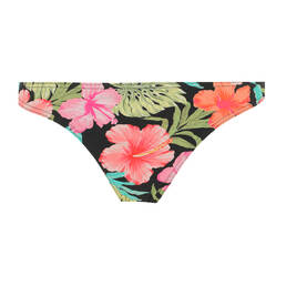 BANANA MOON bas de maillot de bain slip échancré Aleria Noelani