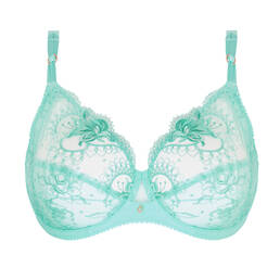 LISE CHARMEL soutien-gorge emboitant bien-être Princesse Iris