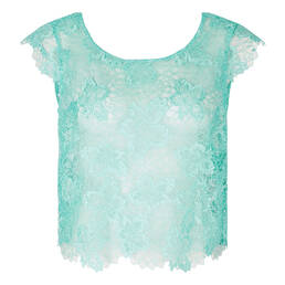 LISE CHARMEL top Princesse Iris