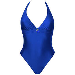 ANTIGEL maillot de bain 1 pièce dos nu sans armatures La Vogueuse