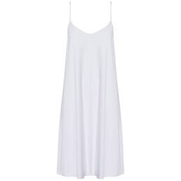 HANRO nuisette en coton Cotton Silk