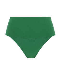 PAIN DE SUCRE bas de maillot de bain culotte haute Angie Sensitive Uni life Cut