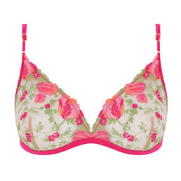 SAINTED SISTERS soutien-gorge triangle Valentina