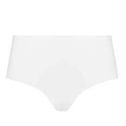 HANRO slip maxi en coton Invisible Cotton