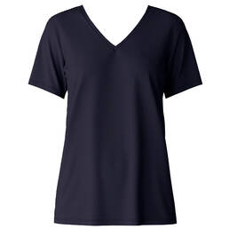 CALIDA t-shirt en coton Favourites Sleep