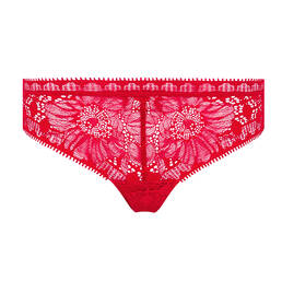 CHANTELLE tanga en dentelle Day to Night