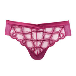 MAISON LEJABY shorty Bold