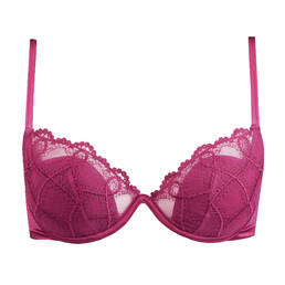 MAISON LEJABY soutien-gorge coques mono-armature Bold