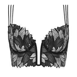 LIVY soutien-gorge bustier Moonflower