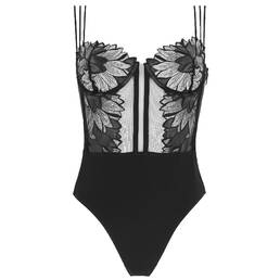 LIVY body string Moonflower