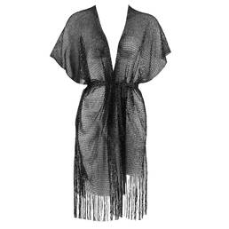 PAIN DE SUCRE kimono de plage Vita Sensitive Uni life Cut