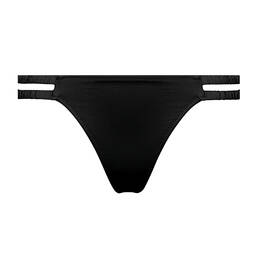 WATERCULT bas de maillot de bain slip Shimmering Solids