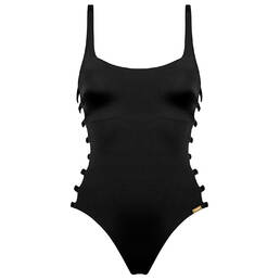 WATERCULT maillot de bain 1 pièce sans armatures Shimmering Solids