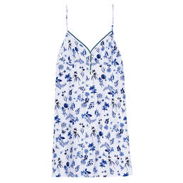 LE CHAT nuisette en coton Bloom