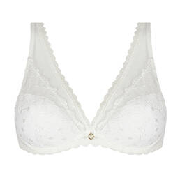 ANTIGEL soutien-gorge triangle coques À La Folie