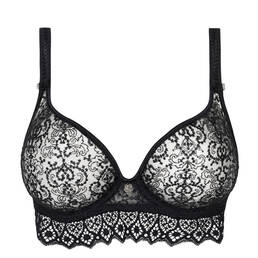 EMPREINTE soutien-gorge bustier Cassiopée