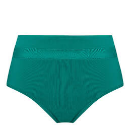 MARLIES DEKKERS bas de maillot de bain culotte haute Cache Coeur