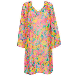 PRIMADONNA caftan de plage Ubud