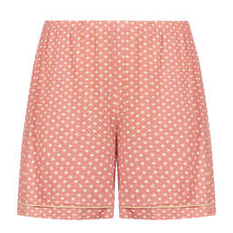 MEY short en modal Poetry Style