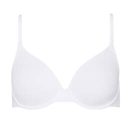 HANRO soutien-gorge armatures en coton Cotton Sensation HANRO soutien-gorge armatures en coton Cotton Sensation
