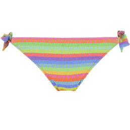 BANANA MOON bas de maillot de bain slip noué Dasia Lomarica BANANA MOON bas de maillot de bain slip noué Dasia Lomarica