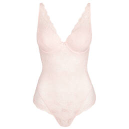 MARIE JO body en dentelle Cyrile