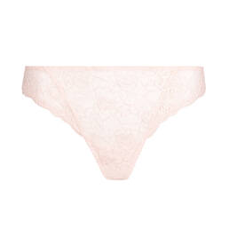 MARIE JO string en dentelle Cyrile MARIE JO string en dentelle Cyrile