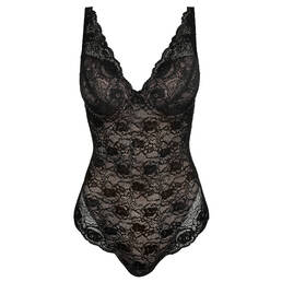 MARIE JO body en dentelle Cyrile