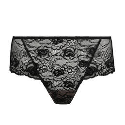 MARIE JO shorty en dentelle Cyrile