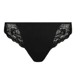 MARIE JO slip en dentelle Cyrile