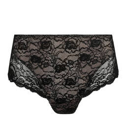 MARIE JO culotte haute en dentelle Cyrile MARIE JO culotte haute en dentelle Cyrile