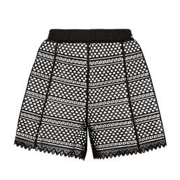 AUBADE short de plage en dentelle By the Sea
